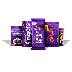 Cadbury 200 years - Win a Day to Remember